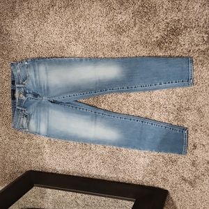 Lucky Brand Skinny Jeans